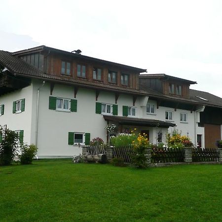 Ferienhof Schugg Missen-Wilhams Luaran gambar