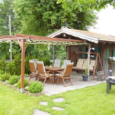 Ferienhof Schugg Missen-Wilhams Luaran gambar